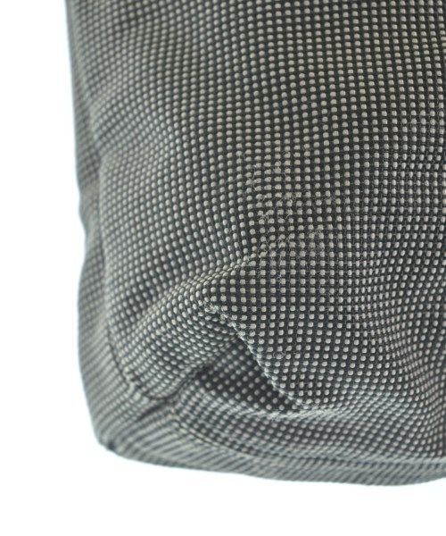 Hermes Tote Gray — view 8