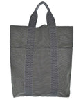 Hermes Tote Gray