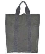 Hermes Tote Gray