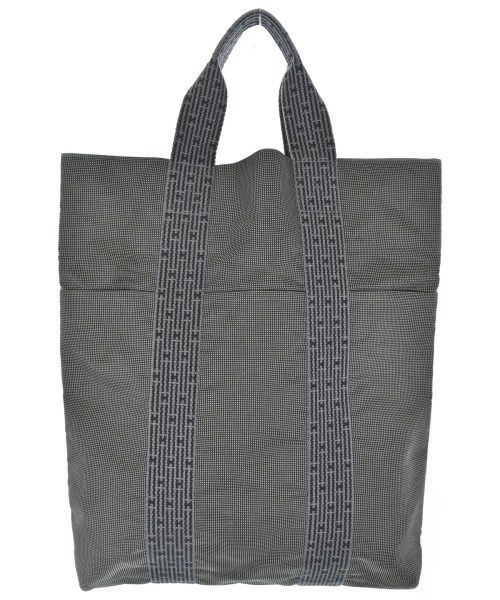 Hermes Tote Gray