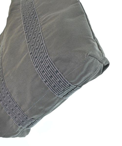 Hermes Tote Gray — view 5