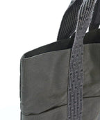 Hermes Tote Gray — view 6