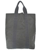 Hermes Tote Gray — view 2