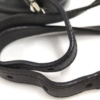 Prada 2-Way Bag Leather Black — view 8