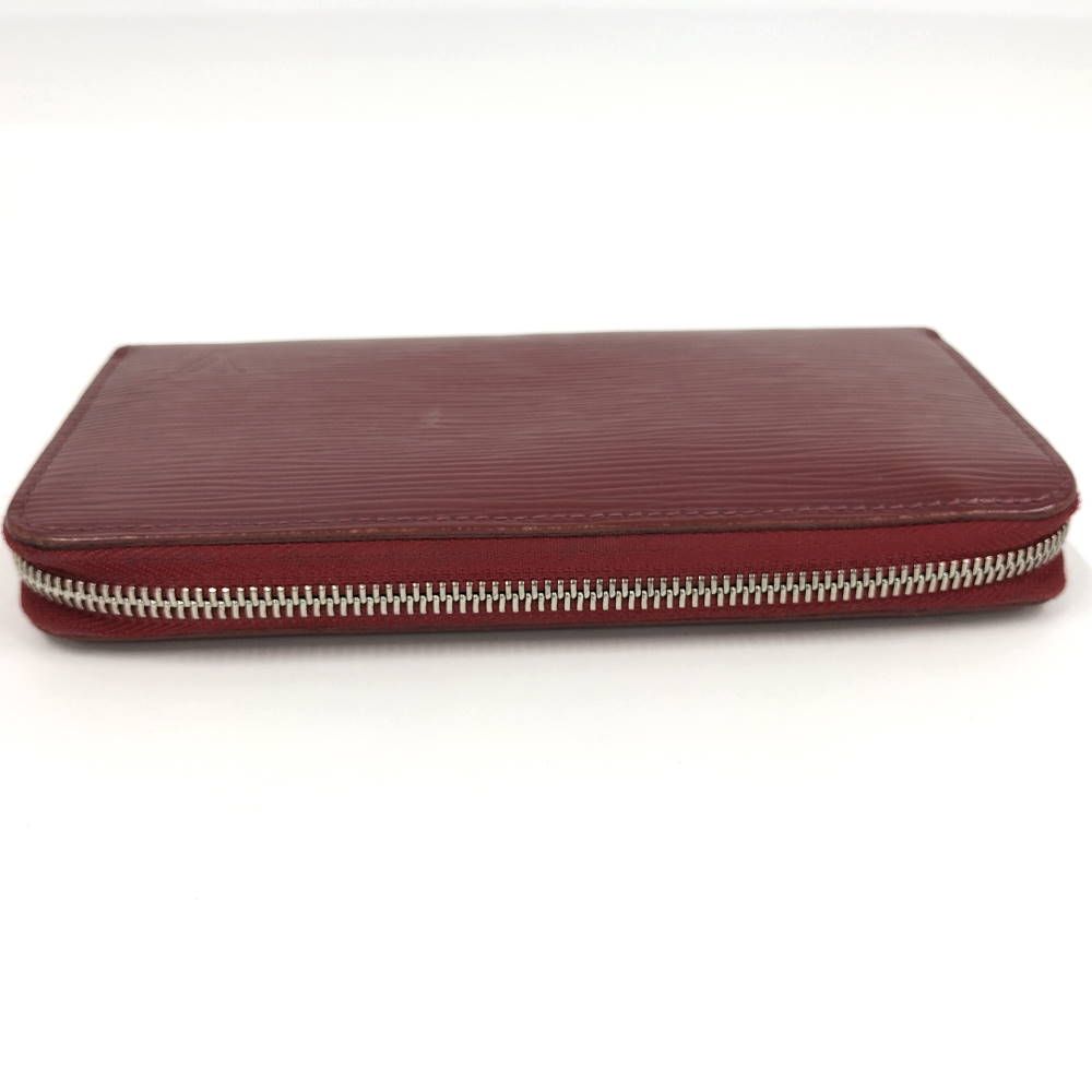 Louis Vuitton Zippy Wallet Epi Leather — view 6
