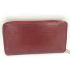 Louis Vuitton Zippy Wallet Epi Leather — view 3