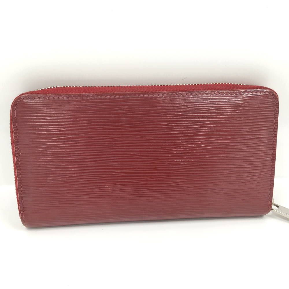 Louis Vuitton Zippy Wallet Epi Leather — view 3