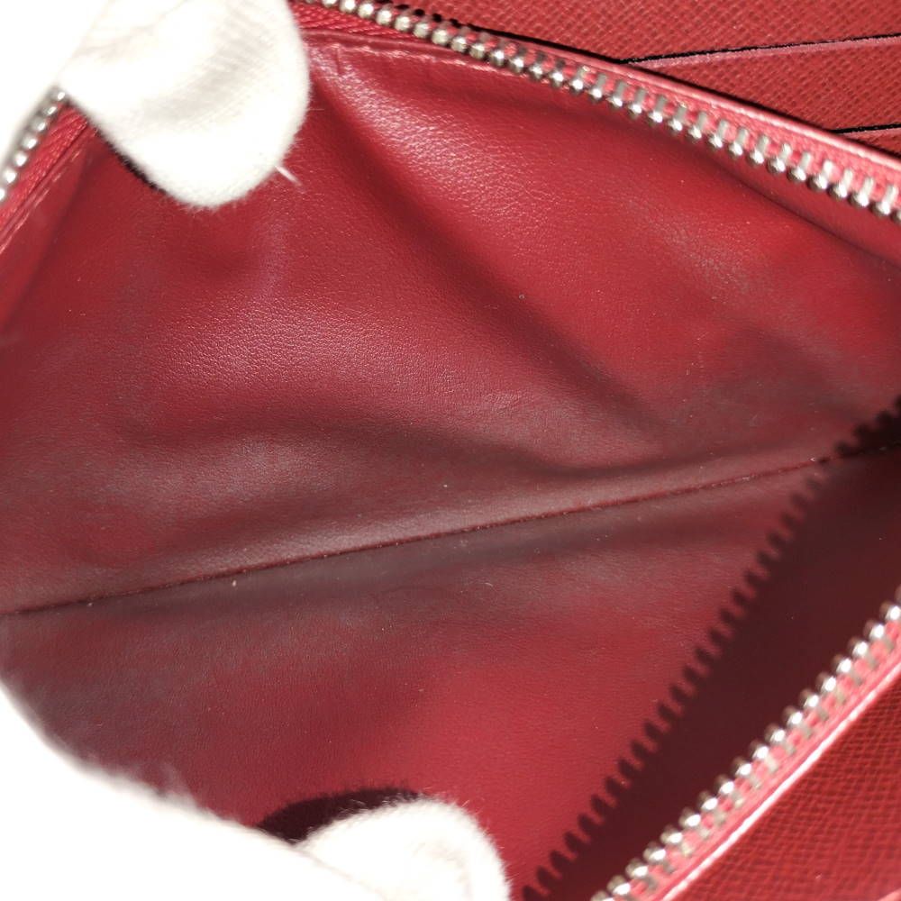 Louis Vuitton Zippy Wallet Epi Leather — view 9