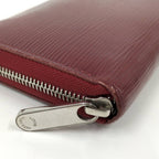 Louis Vuitton Zippy Wallet Epi Leather — view 5