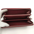 Louis Vuitton Zippy Wallet Epi Leather — view 2