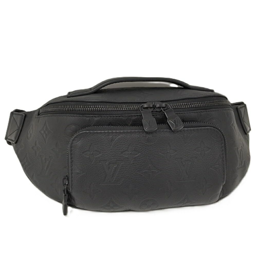 Louis Vuitton Shoulder Bag Rush Monogram Shadow