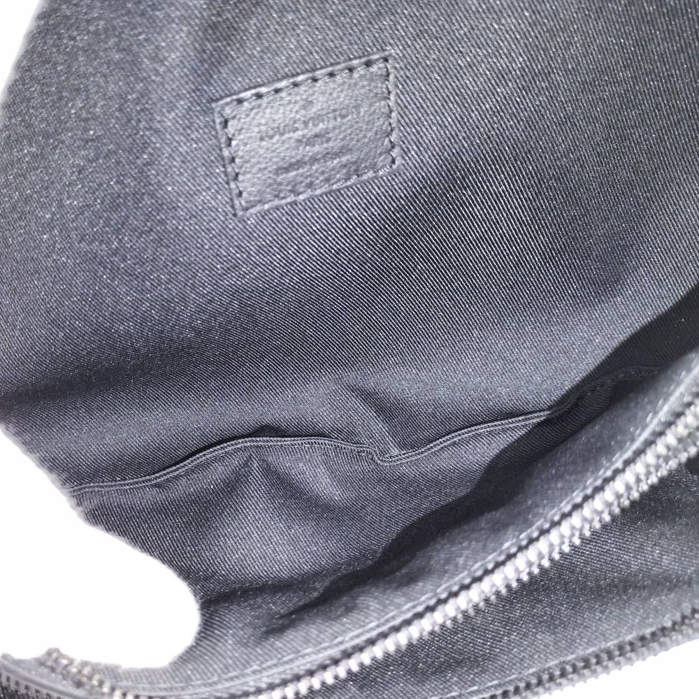 Louis Vuitton Shoulder Bag Rush Monogram Shadow — view 8