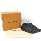 Louis Vuitton Shoulder Bag Rush Monogram Shadow — view 9