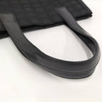 Chanel New Travel Line Tote PM Nylon Black — view 7
