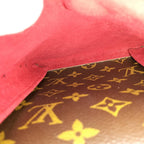 Louis Vuitton Multiplicity GM Handbag Monogram — view 8