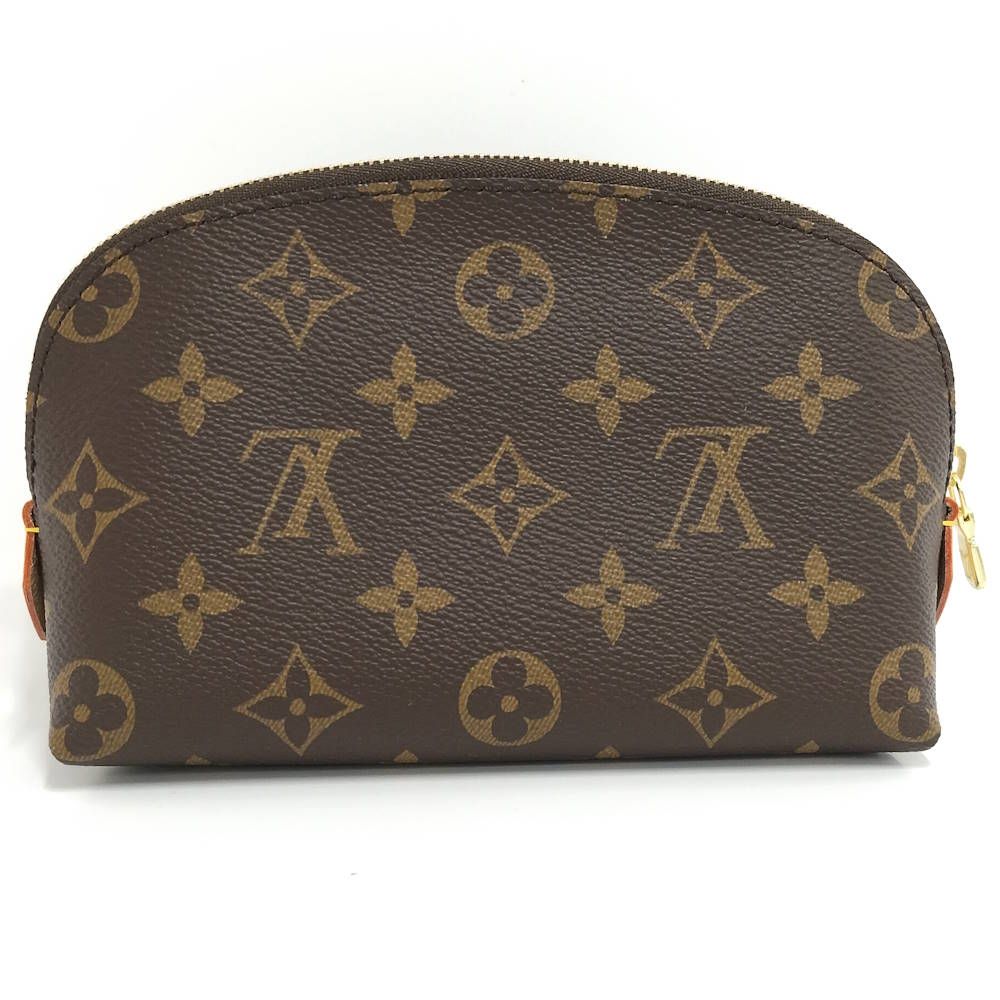Louis Vuitton Pochette Cosmetic PM Pouch Monogram — view 2