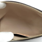 Louis Vuitton Pochette Cosmetic PM Pouch Monogram — view 8