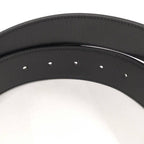 Gucci Reversible Belt Coating Black — view 7