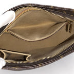 Louis Vuitton Shoulder Bag Looping MM Monogram — view 9