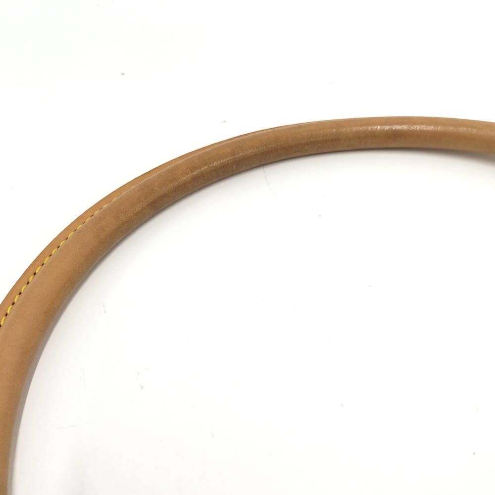 Louis Vuitton Shoulder Bag Looping MM Monogram — view 7