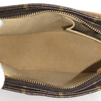 Louis Vuitton Shoulder Bag Looping MM Monogram — view 8