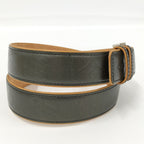 Louis Vuitton Ceinture Belt Monogram Matte Noir — view 4