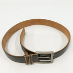 Louis Vuitton Ceinture Belt Monogram Matte Noir — view 7