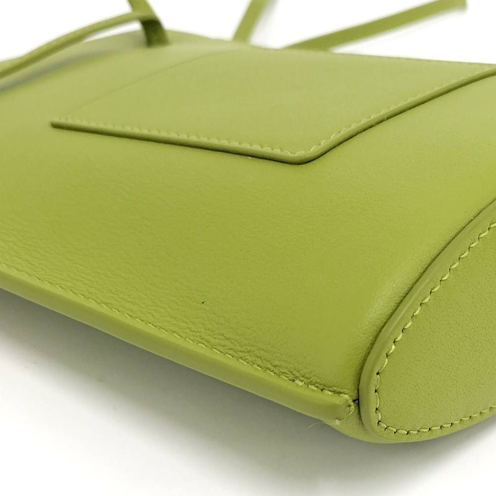 Loewe Dice Pocket Shoulder — view 5