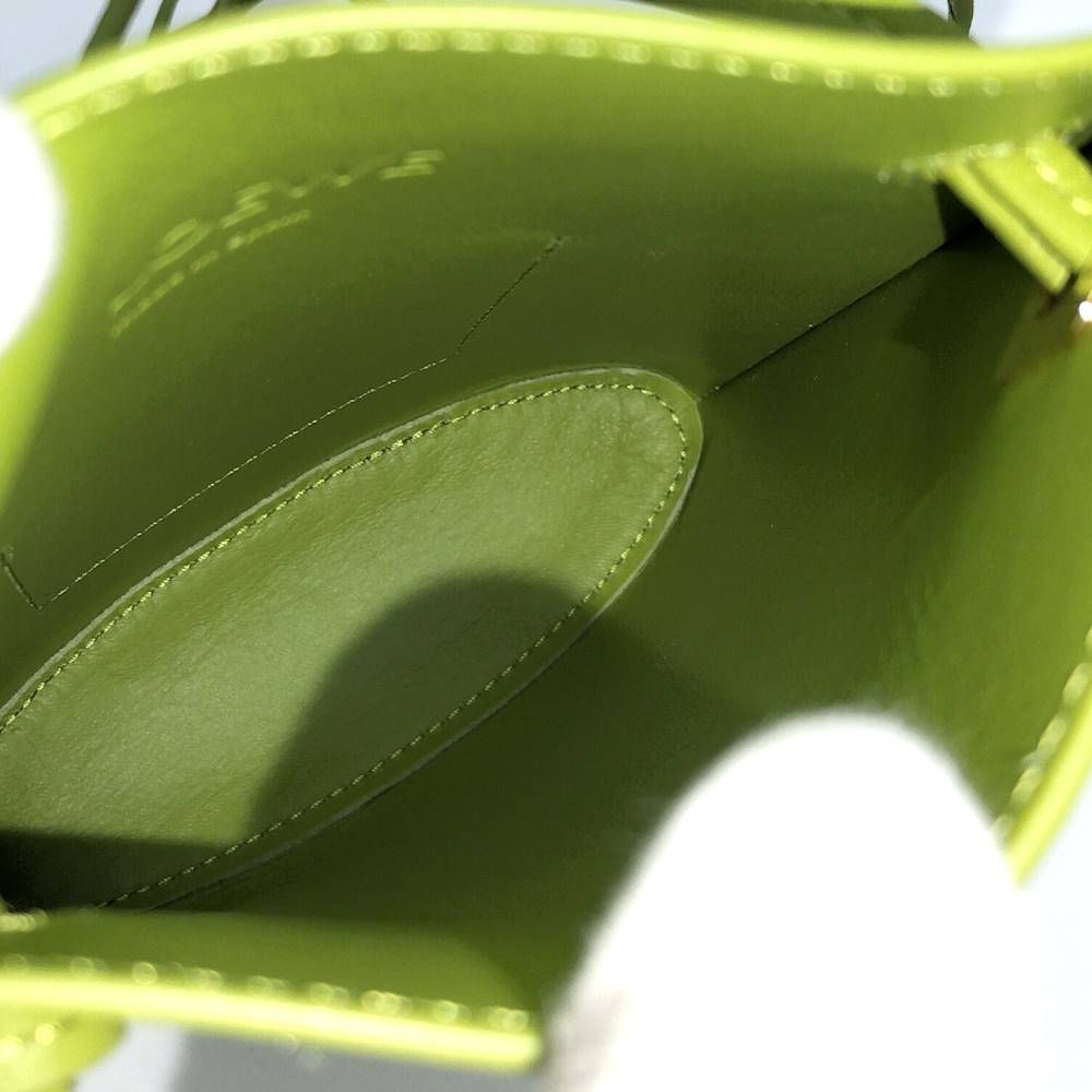 Loewe Dice Pocket Shoulder — view 9