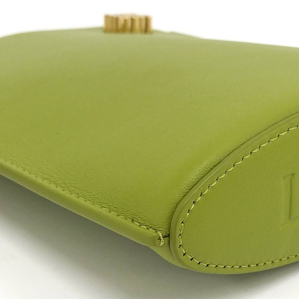 Loewe Dice Pocket Shoulder — view 4