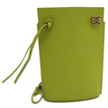 Loewe Dice Pocket Shoulder