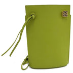 Loewe Dice Pocket Shoulder