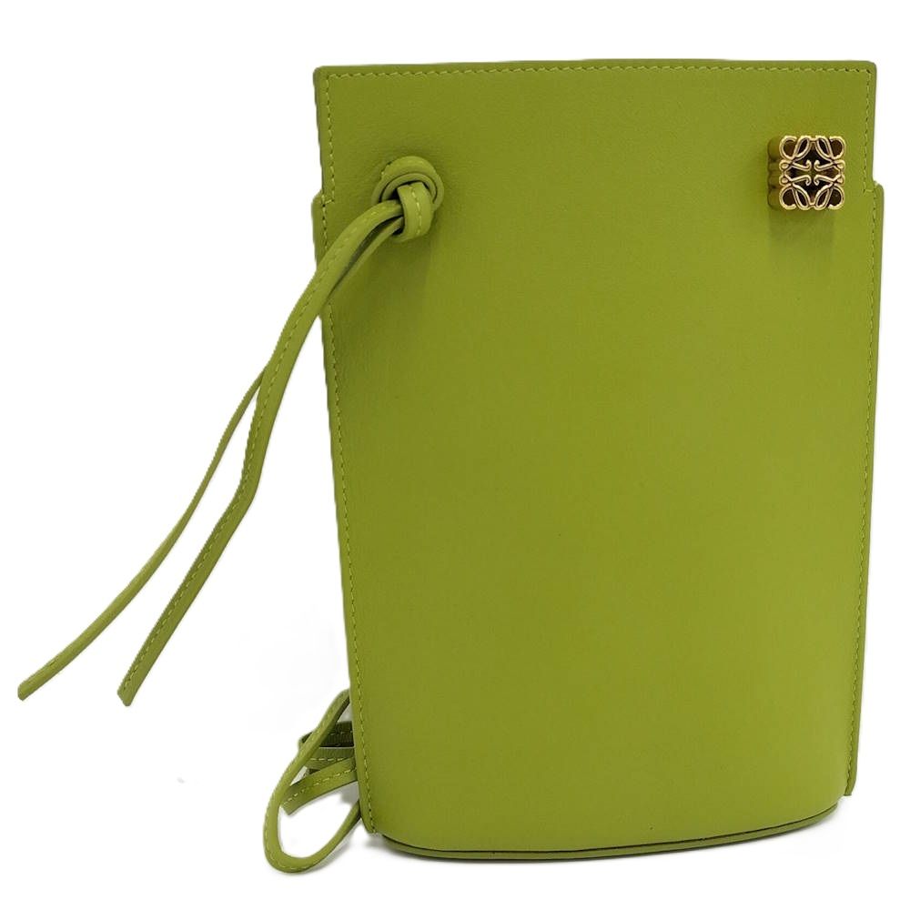 Loewe Dice Pocket Shoulder