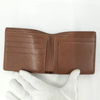 Louis Vuitton Portobier Cult Cles Bifold Wallet Monogram — view 2