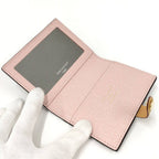 Louis Vuitton Mattifying Paper Case Monogram Shoulder — view 7
