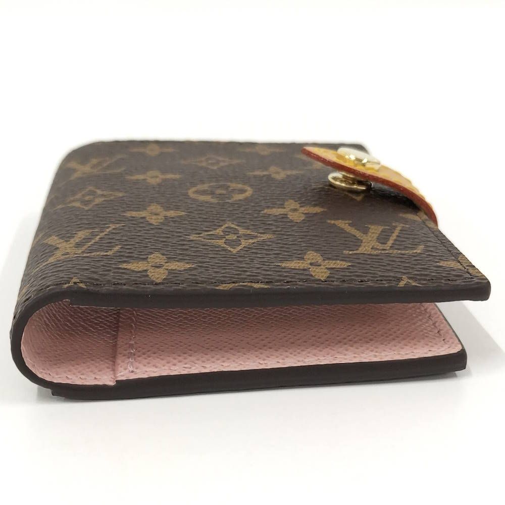Louis Vuitton Mattifying Paper Case Monogram Shoulder — view 5