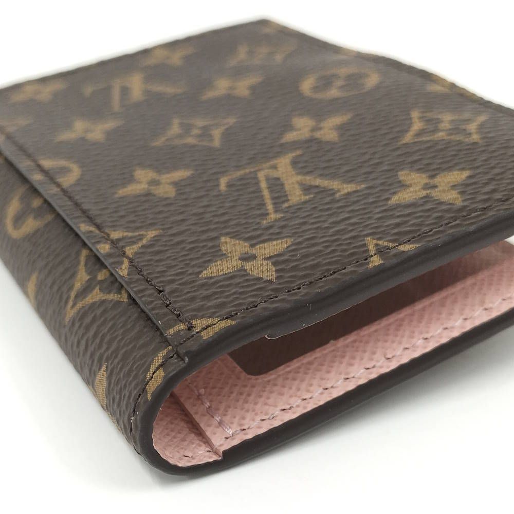Louis Vuitton Mattifying Paper Case Monogram Shoulder — view 4