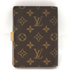 Louis Vuitton Mattifying Paper Case Monogram Shoulder — view 2