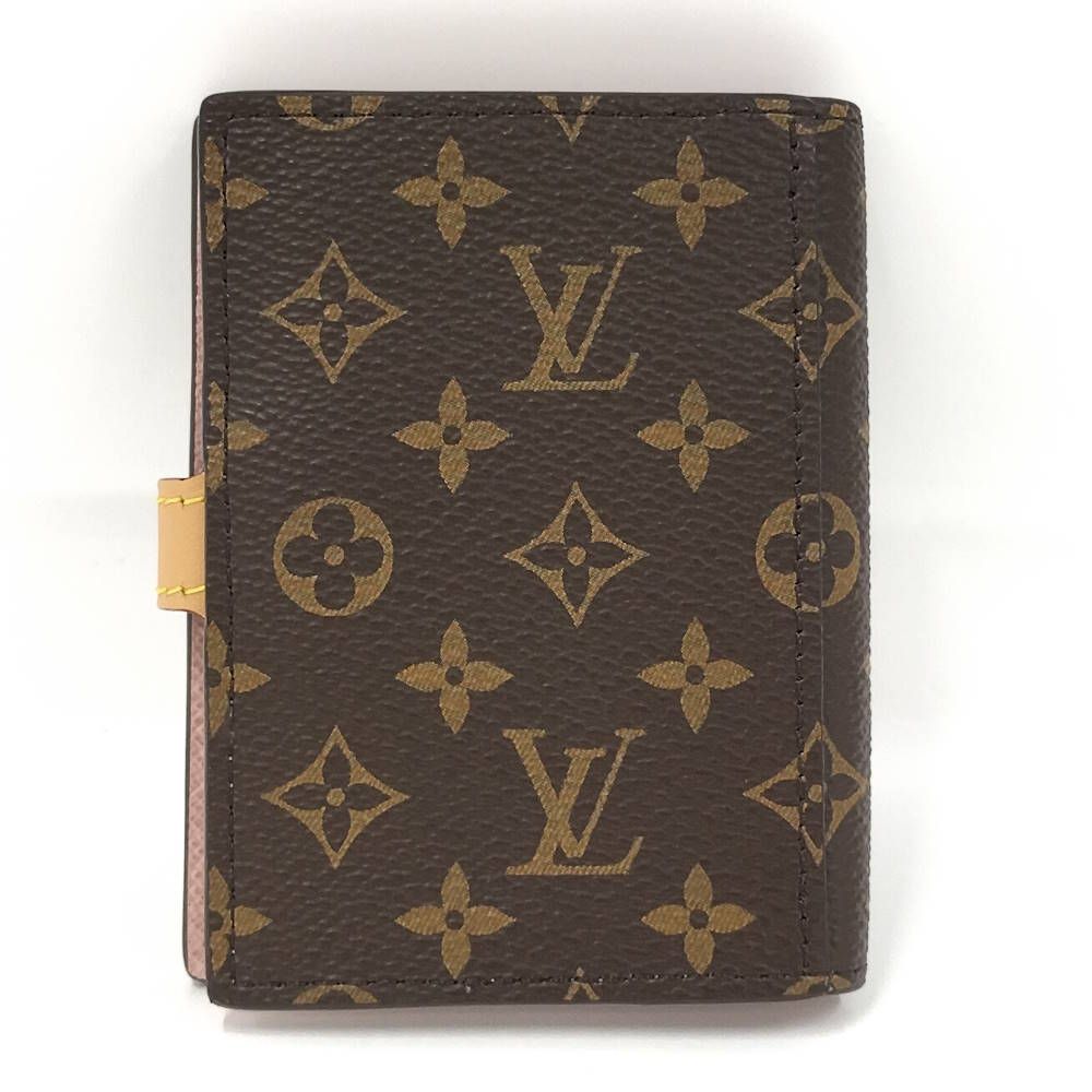 Louis Vuitton Mattifying Paper Case Monogram Shoulder — view 2