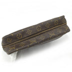 Louis Vuitton Trousse Toilet 28 Clutch Monogram — view 6