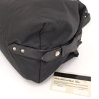 Prada Handbag Nylon Black — view 3