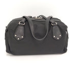 Prada Handbag Nylon Black — view 2