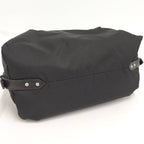 Prada Handbag Nylon Black — view 4