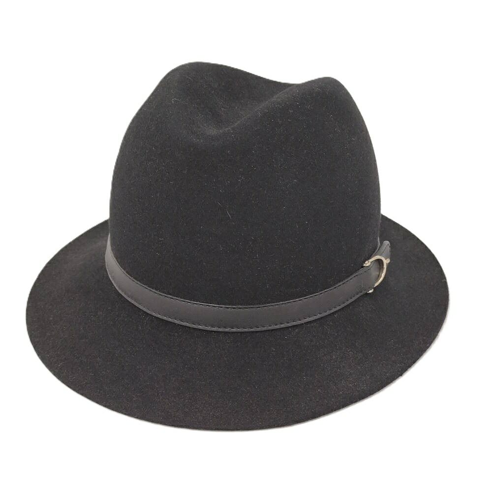 Gucci Hat Black