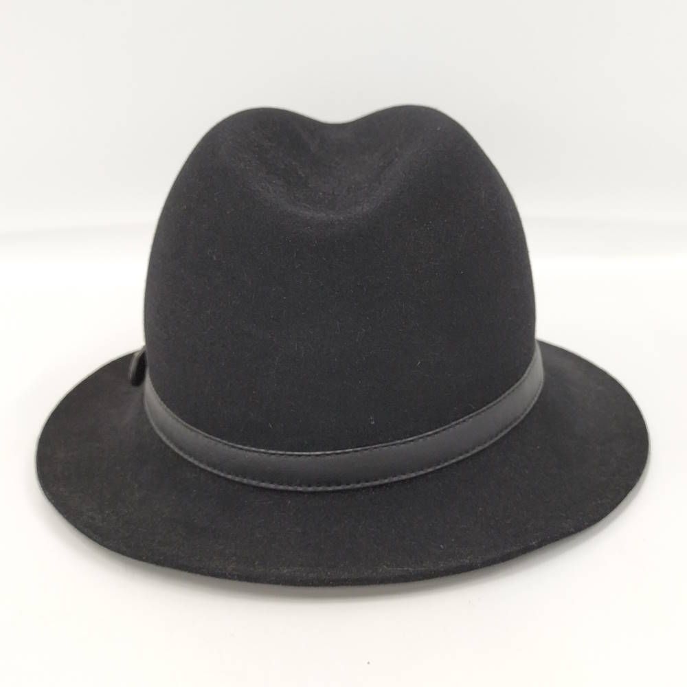 Gucci Hat Black — view 3