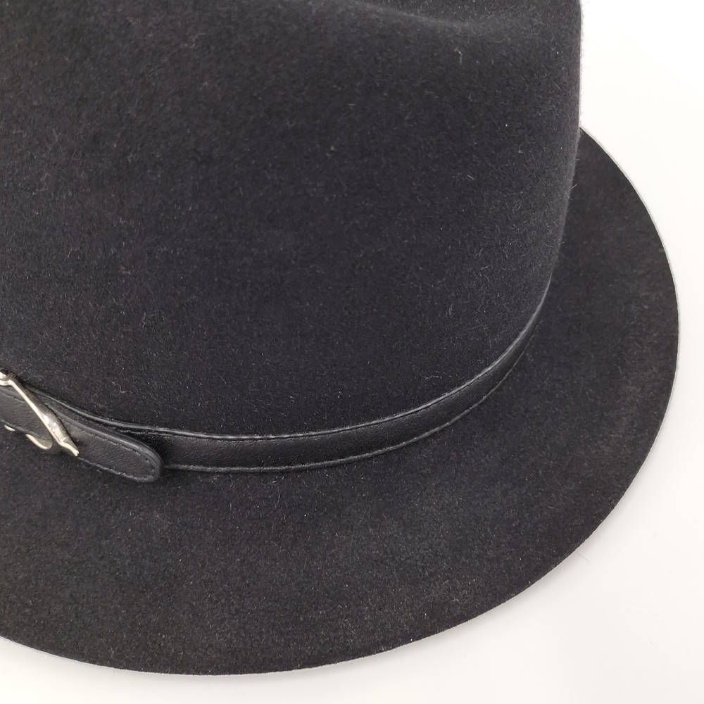 Gucci Hat Black — view 8