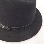 Gucci Hat Black — view 8