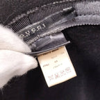 Gucci Hat Black — view 9