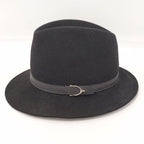 Gucci Hat Black — view 2