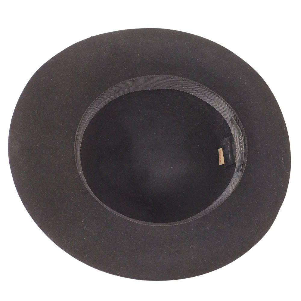 Gucci Hat Black — view 5